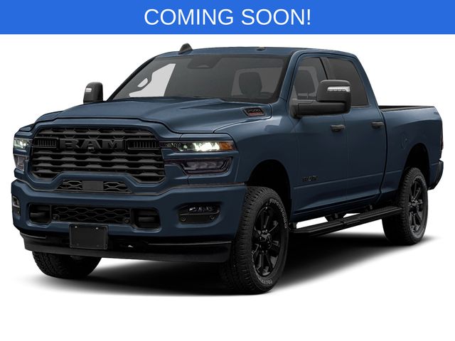 ram ram 2500 pickup 2026 3C6UR5DJ7TG198722 image ram ram 2500 pickup 2026 3C6UR5DJ7TG198722 image